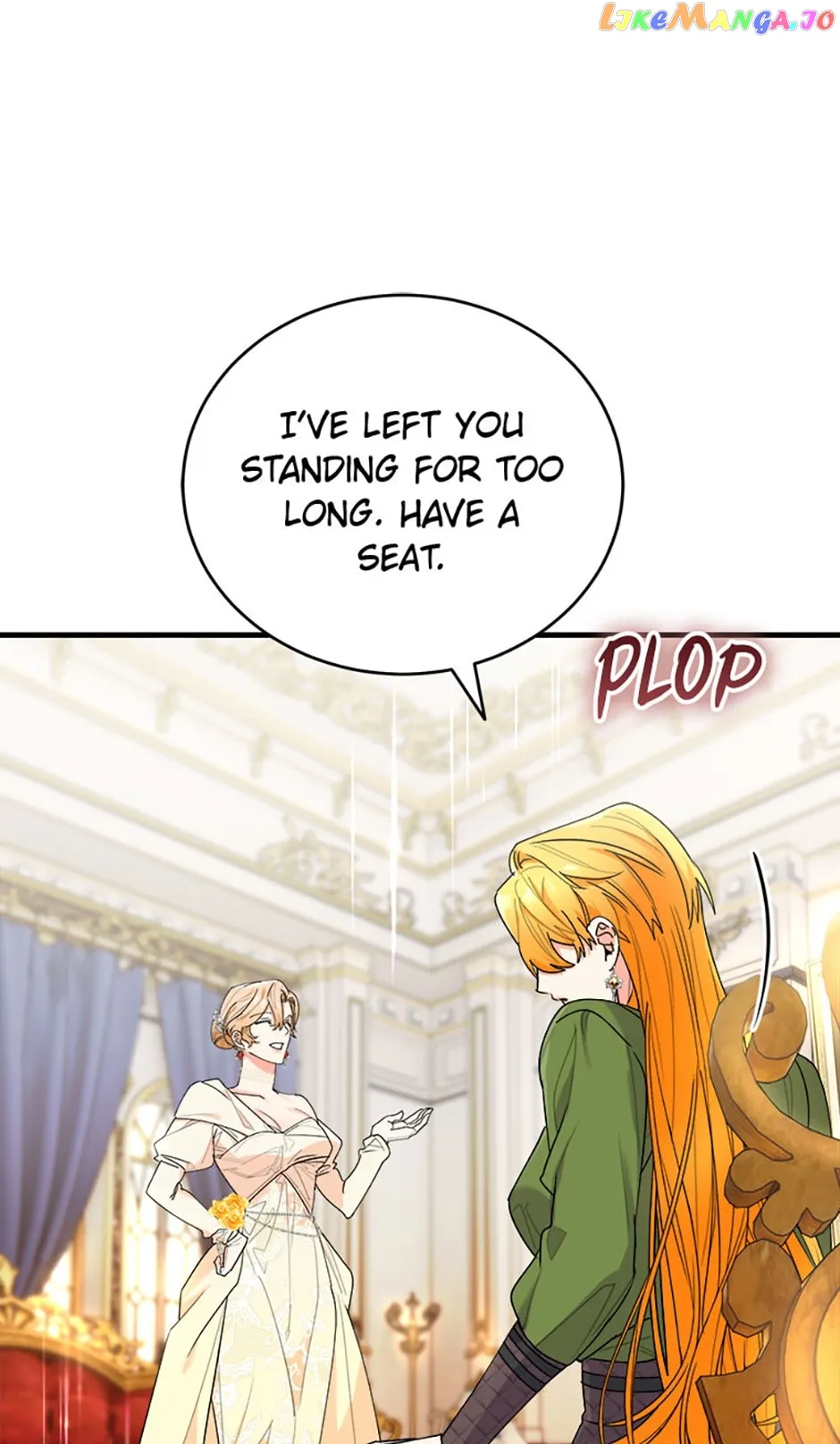 The Archduke’s Pet Chapter 46 - Page 39