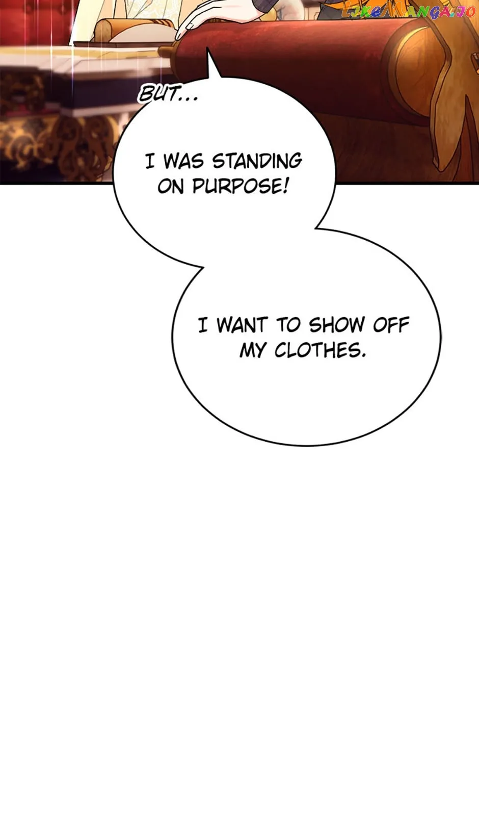 The Archduke’s Pet Chapter 46 - Page 40