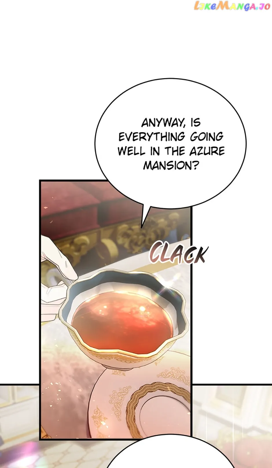 The Archduke’s Pet Chapter 46 - Page 41