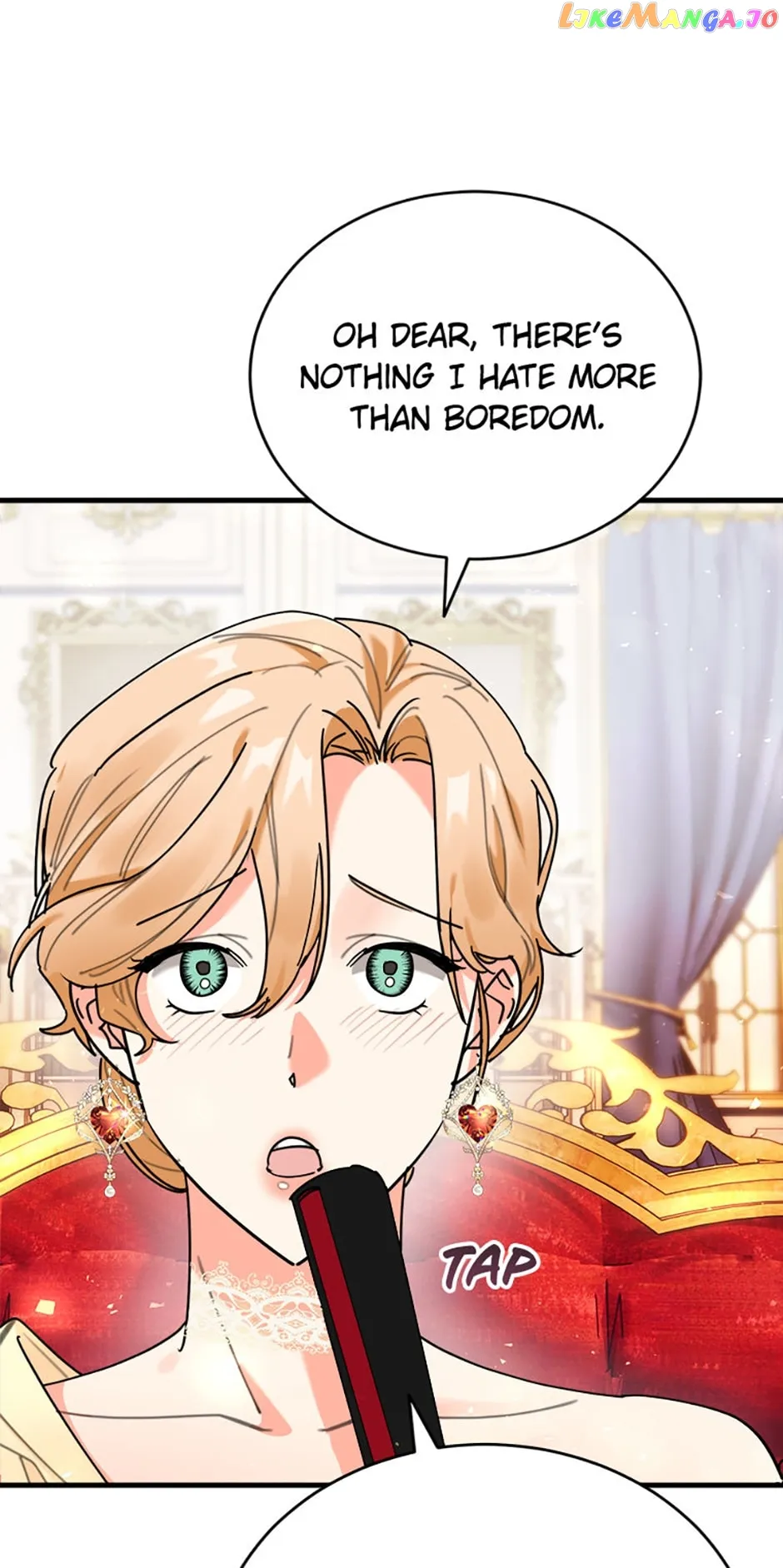 The Archduke’s Pet Chapter 46 - Page 43