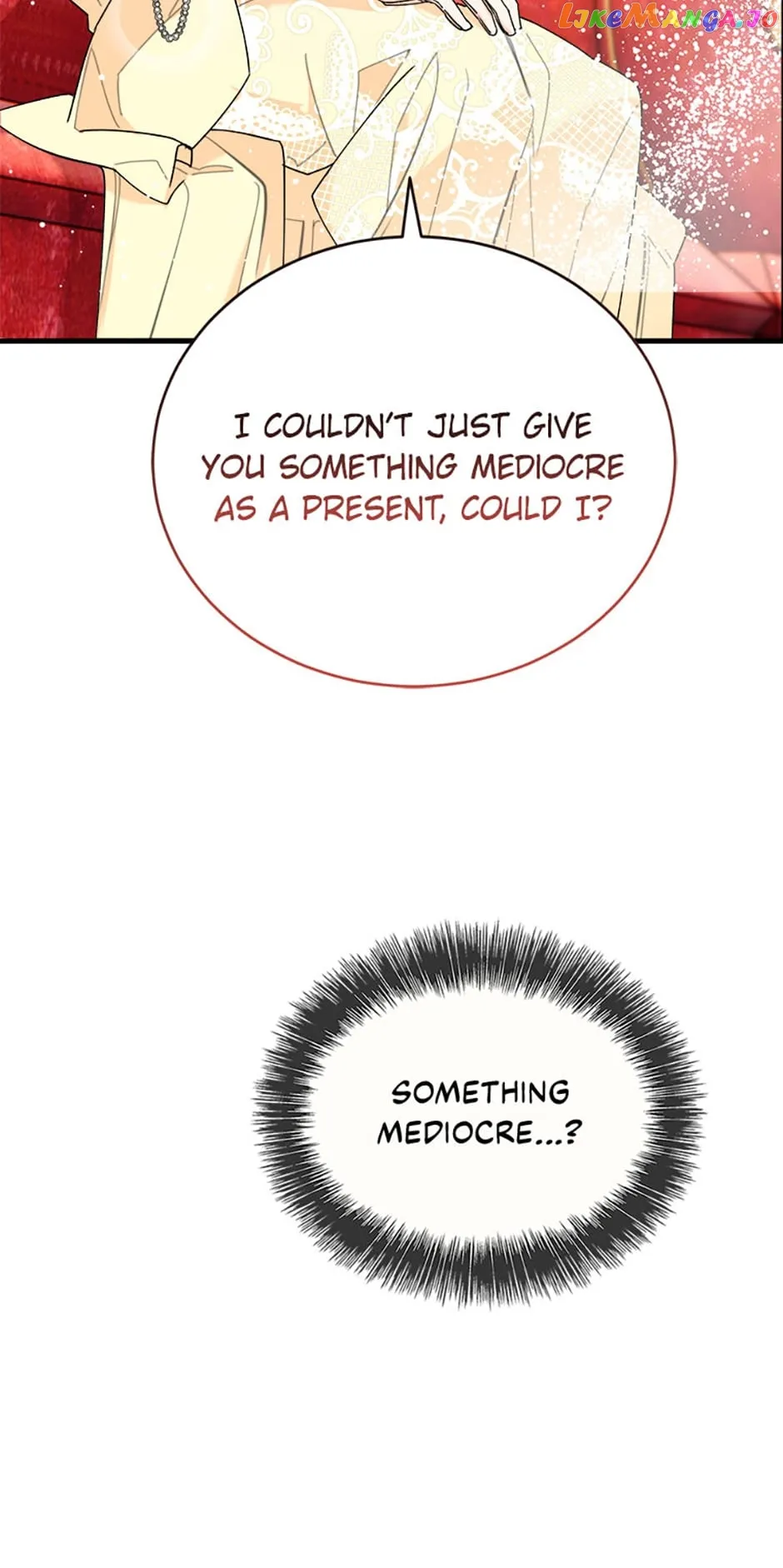 The Archduke’s Pet Chapter 46 - Page 46