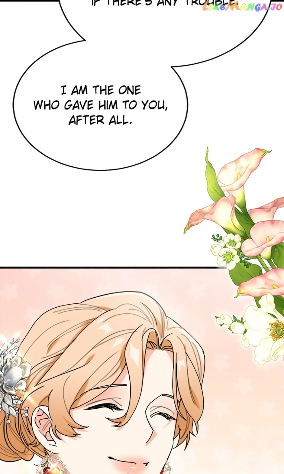 The Archduke’s Pet Chapter 46 - Page 48