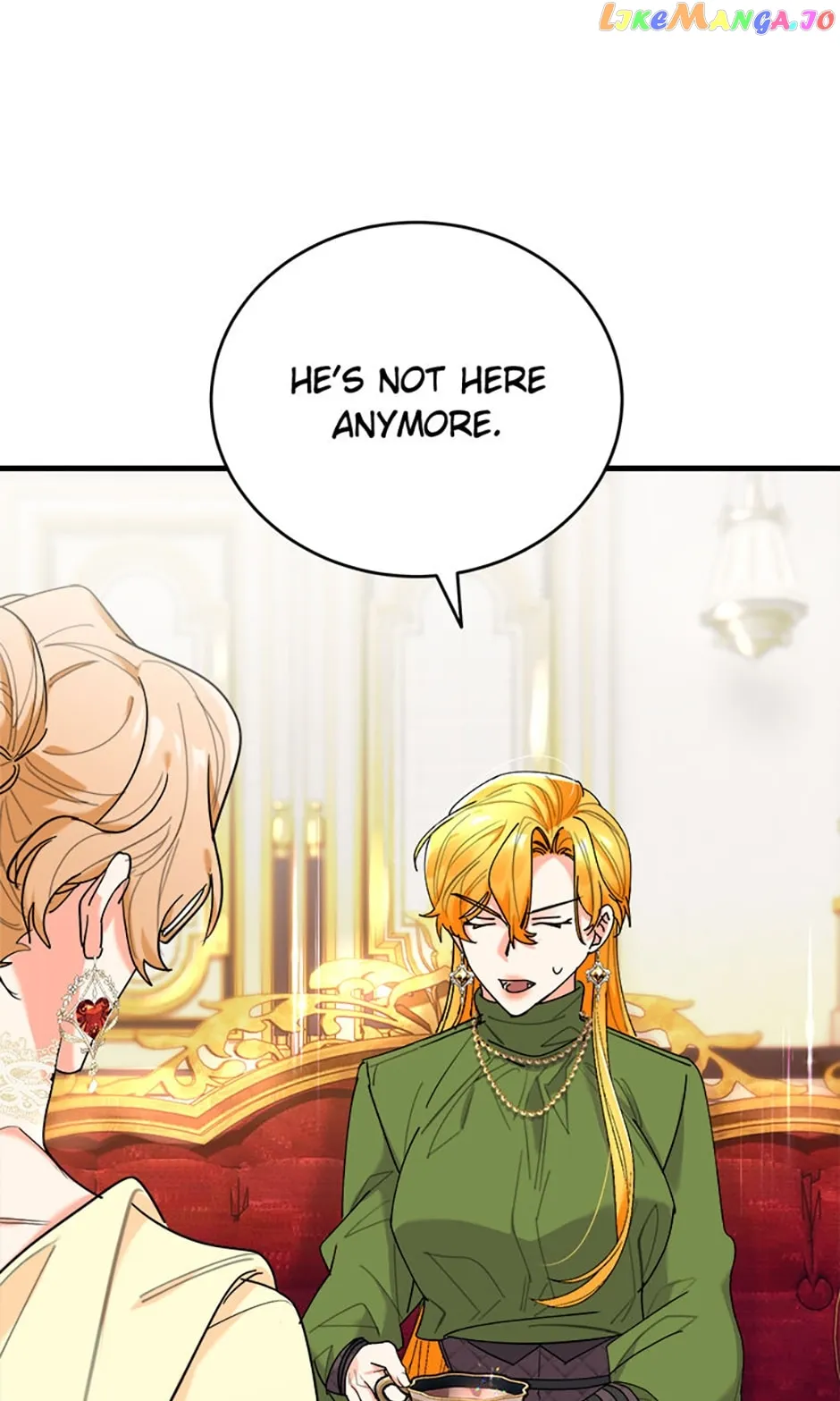 The Archduke’s Pet Chapter 46 - Page 51