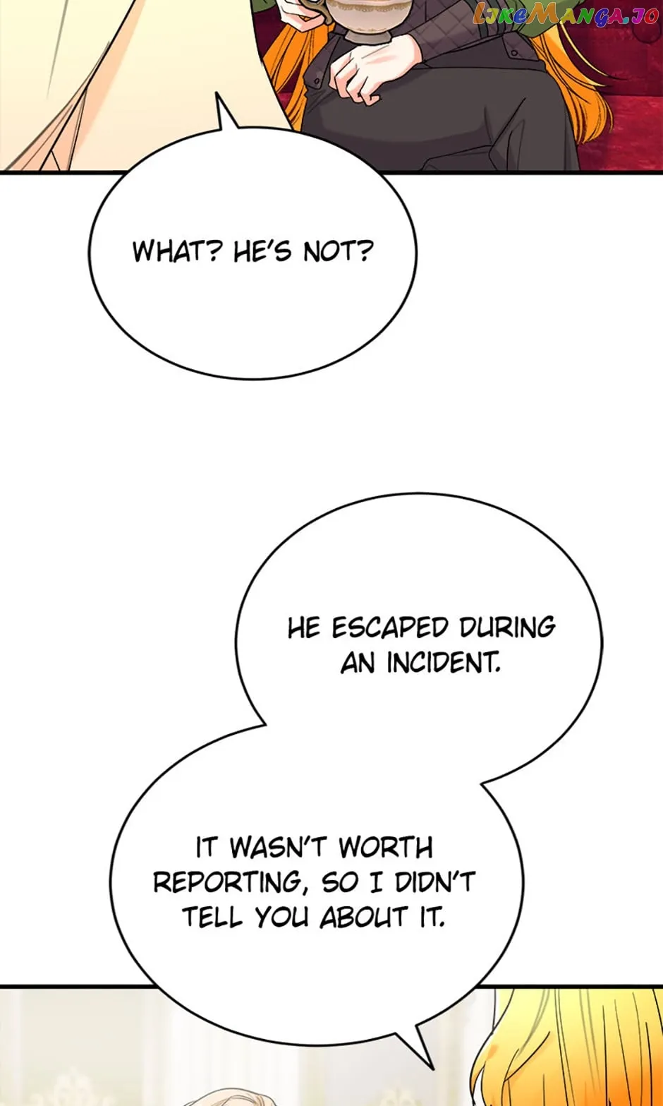 The Archduke’s Pet Chapter 46 - Page 52