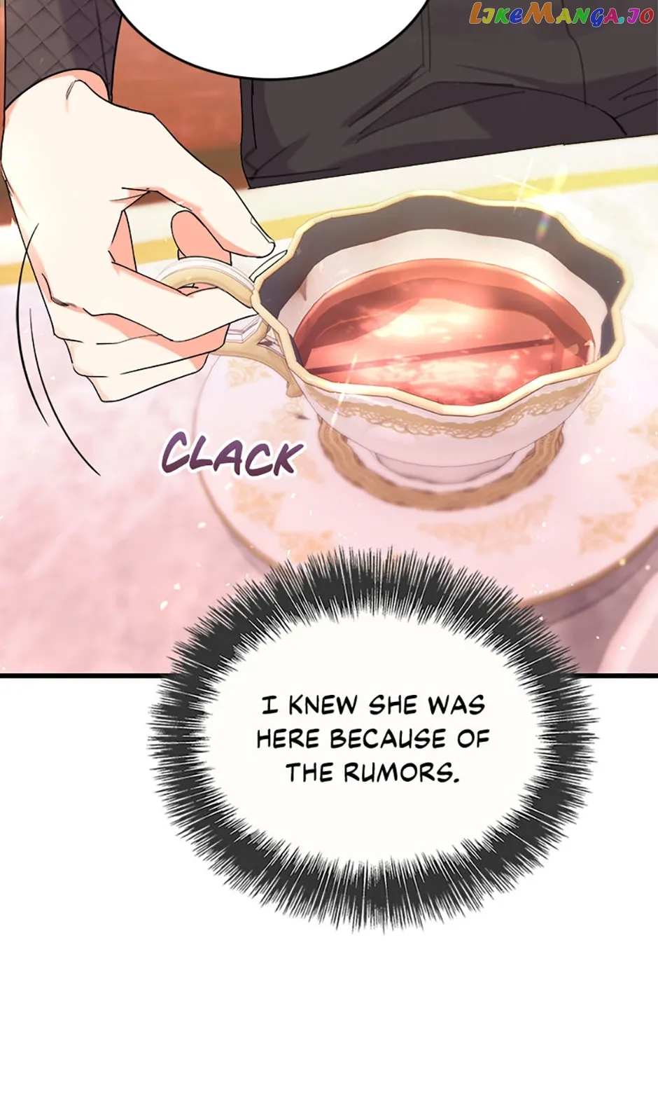 The Archduke’s Pet Chapter 46 - Page 54