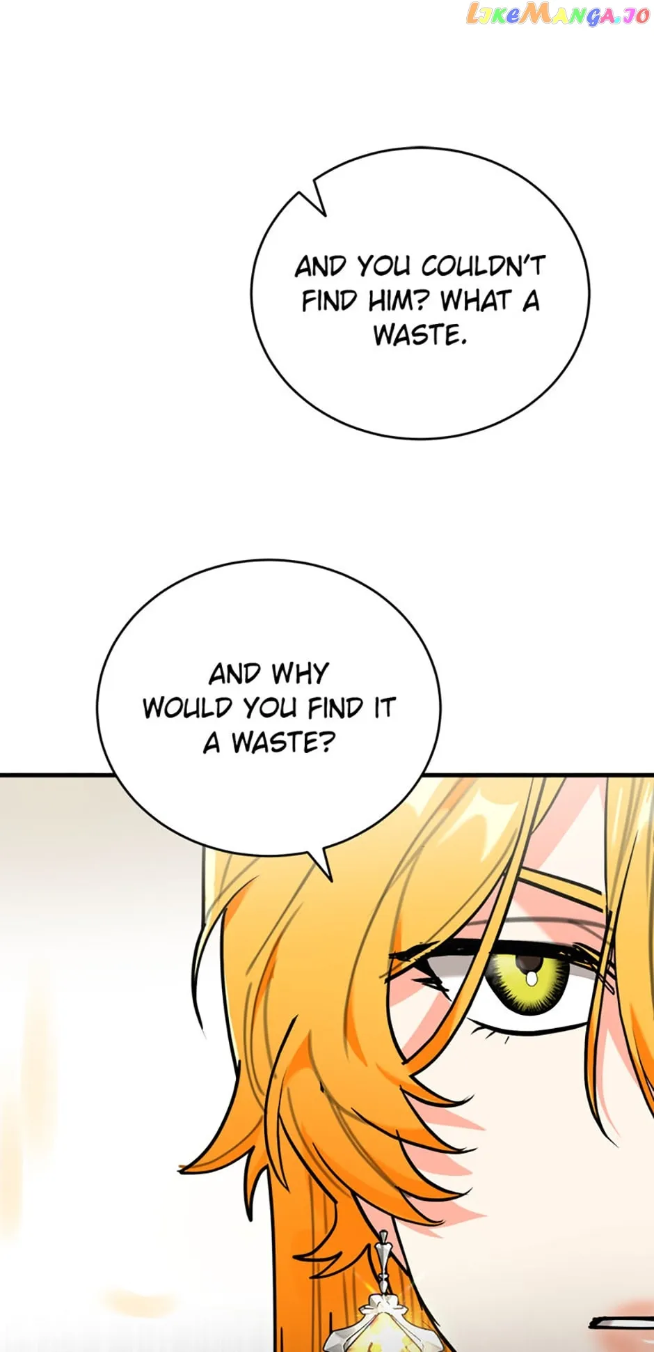 The Archduke’s Pet Chapter 46 - Page 55