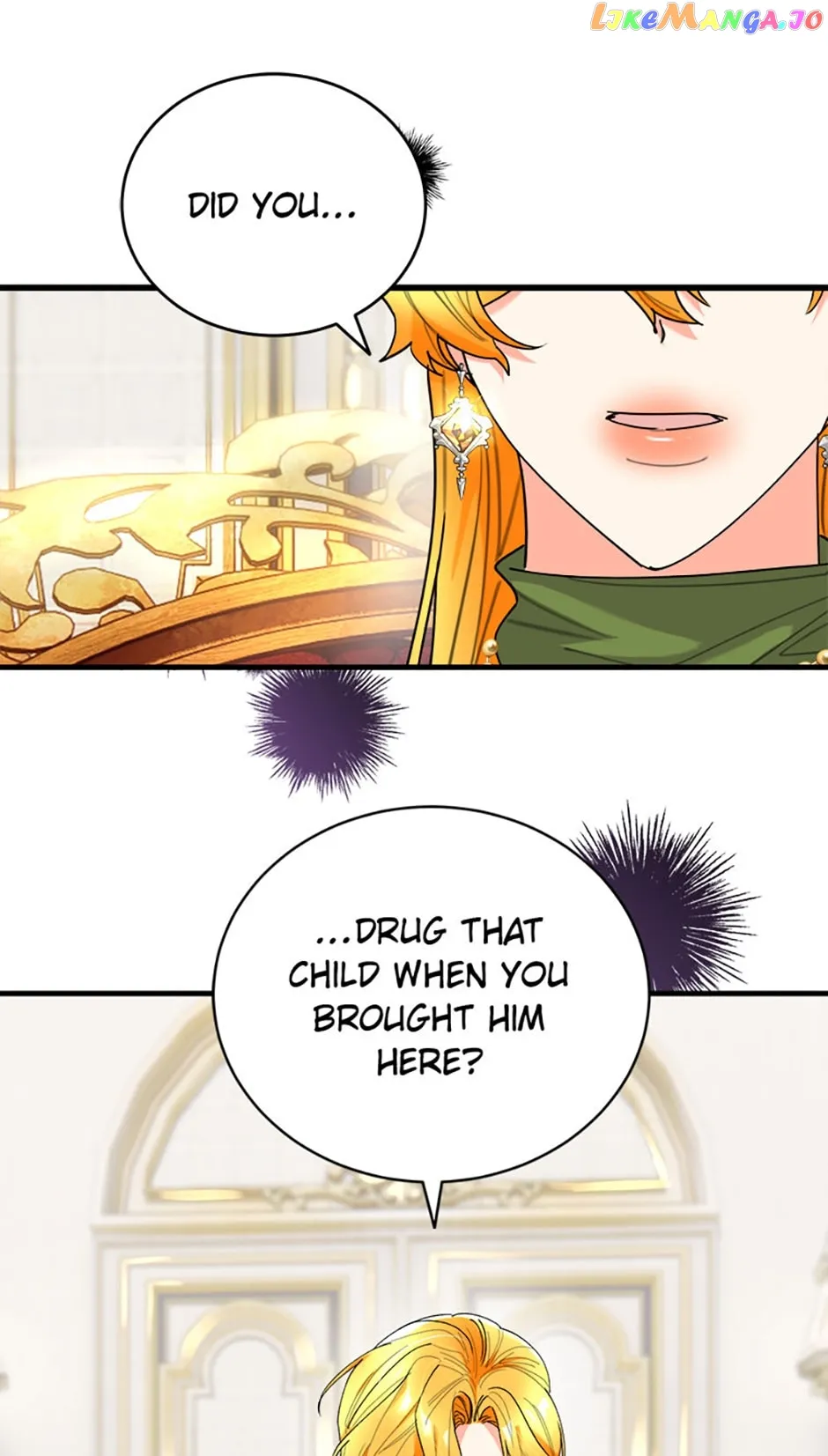 The Archduke’s Pet Chapter 46 - Page 60