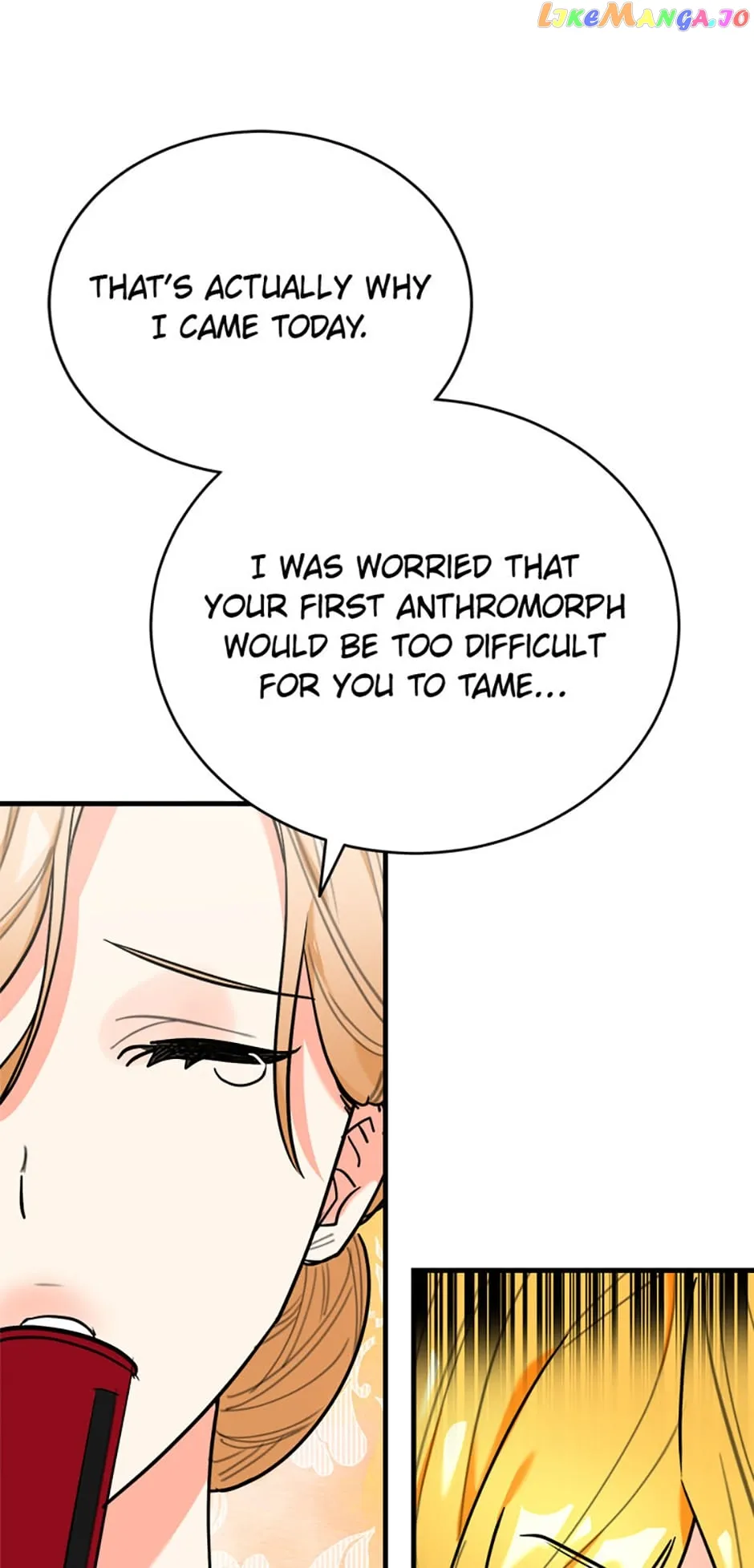 The Archduke’s Pet Chapter 46 - Page 64