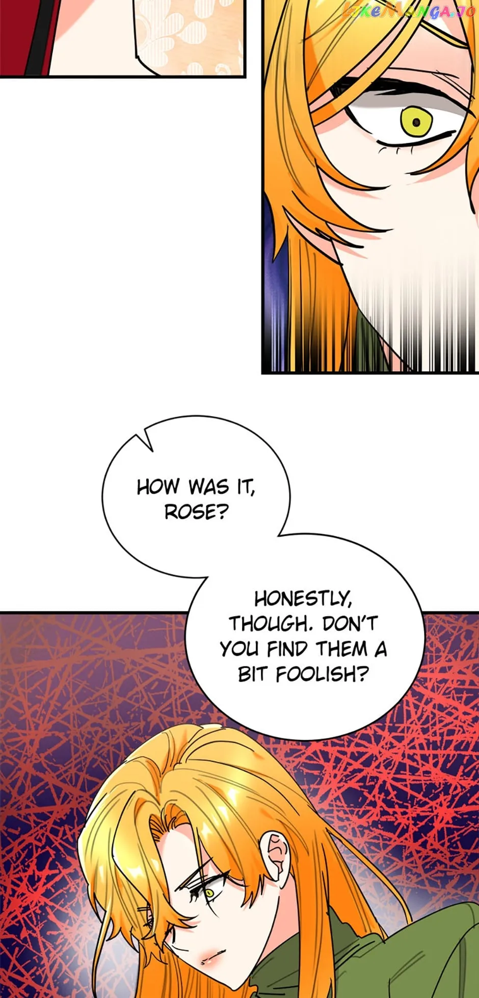 The Archduke’s Pet Chapter 46 - Page 65