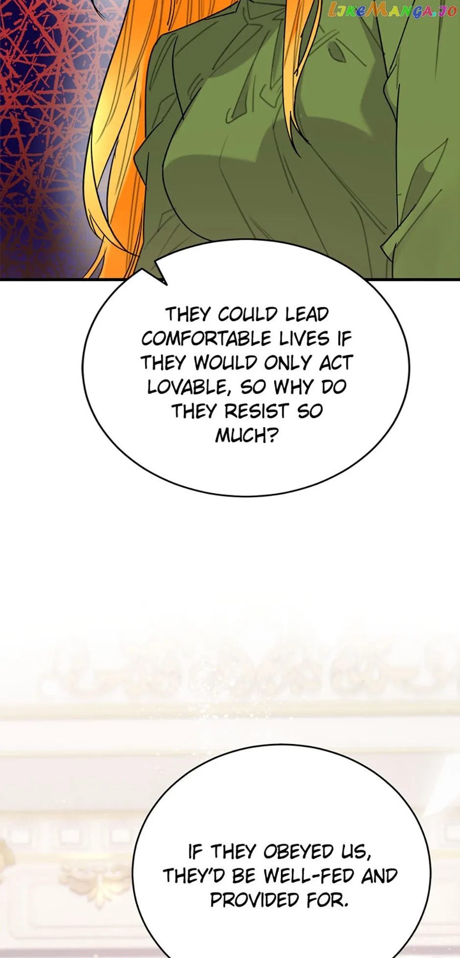 The Archduke’s Pet Chapter 46 - Page 66