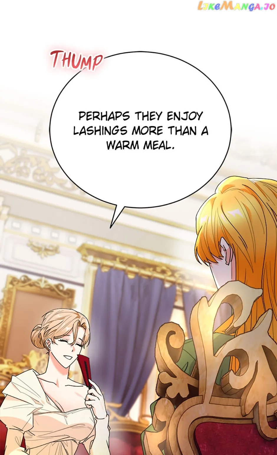 The Archduke’s Pet Chapter 46 - Page 68