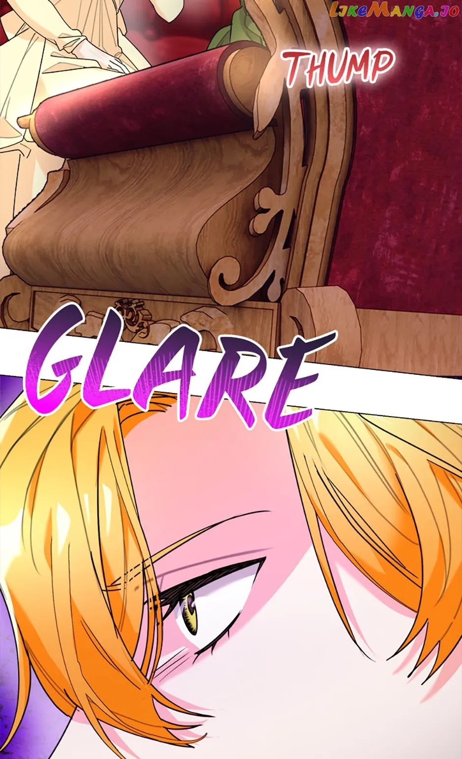 The Archduke’s Pet Chapter 46 - Page 69