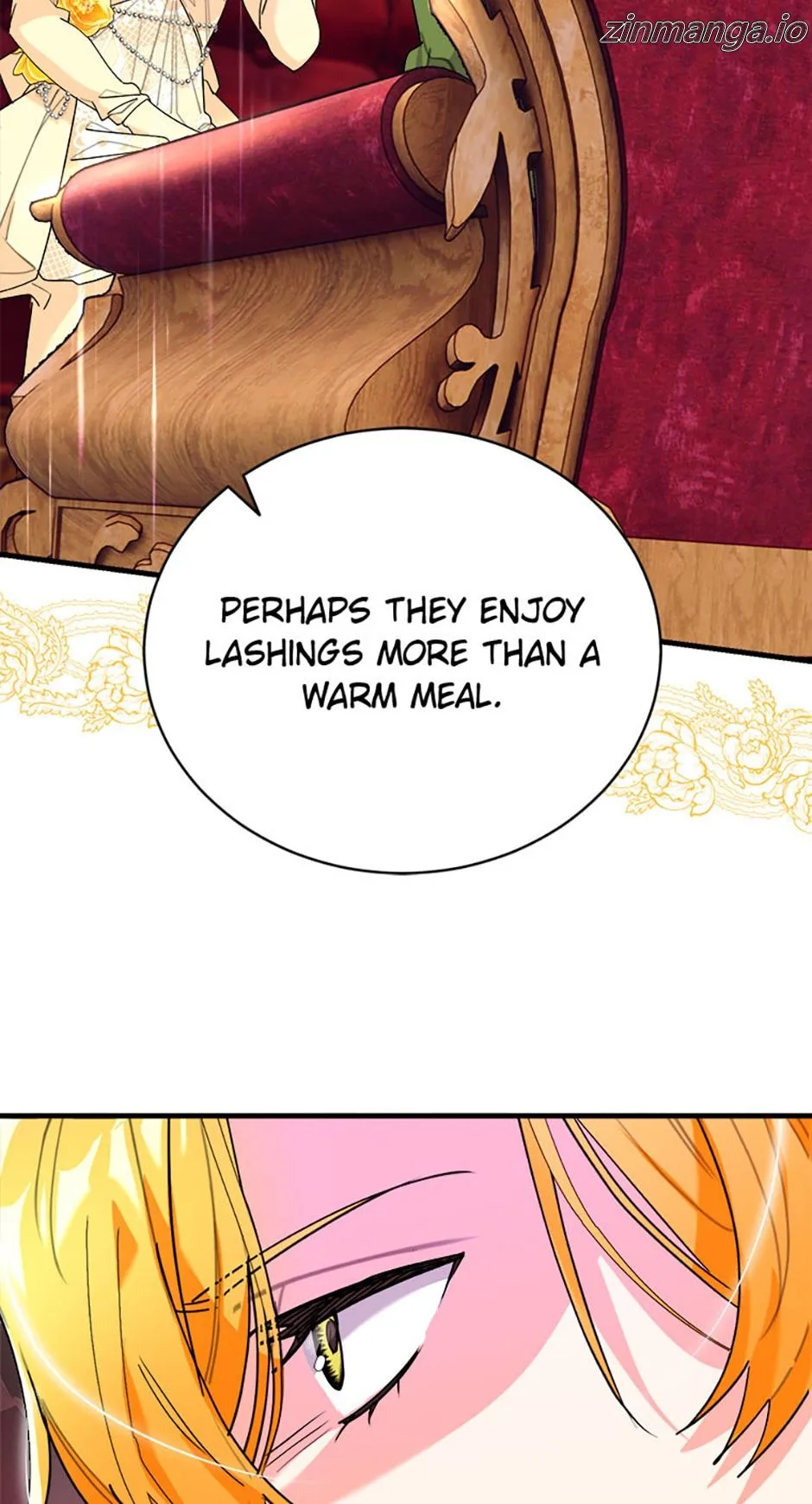 The Archduke’s Pet Chapter 47 - Page 3