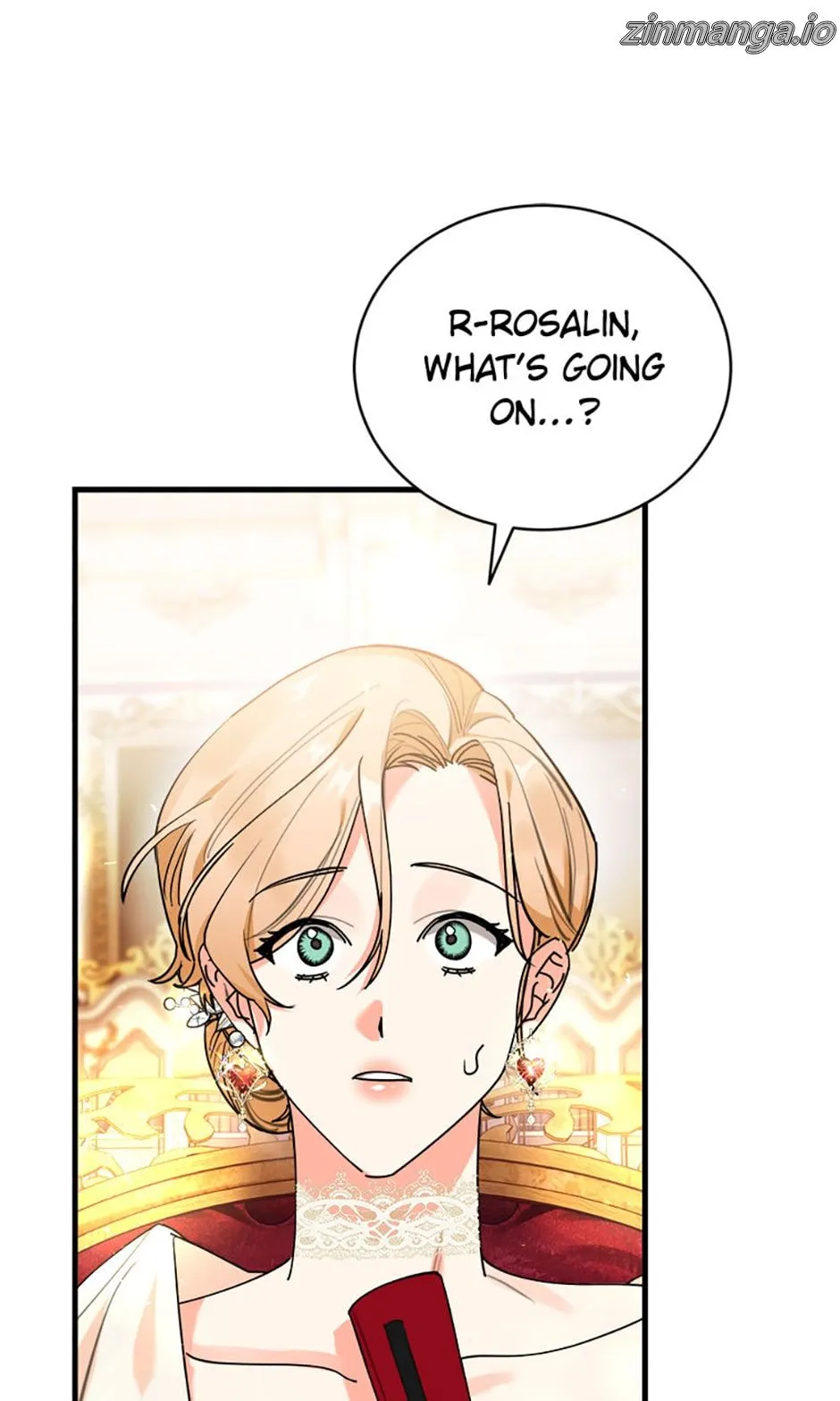 The Archduke’s Pet Chapter 47 - Page 24
