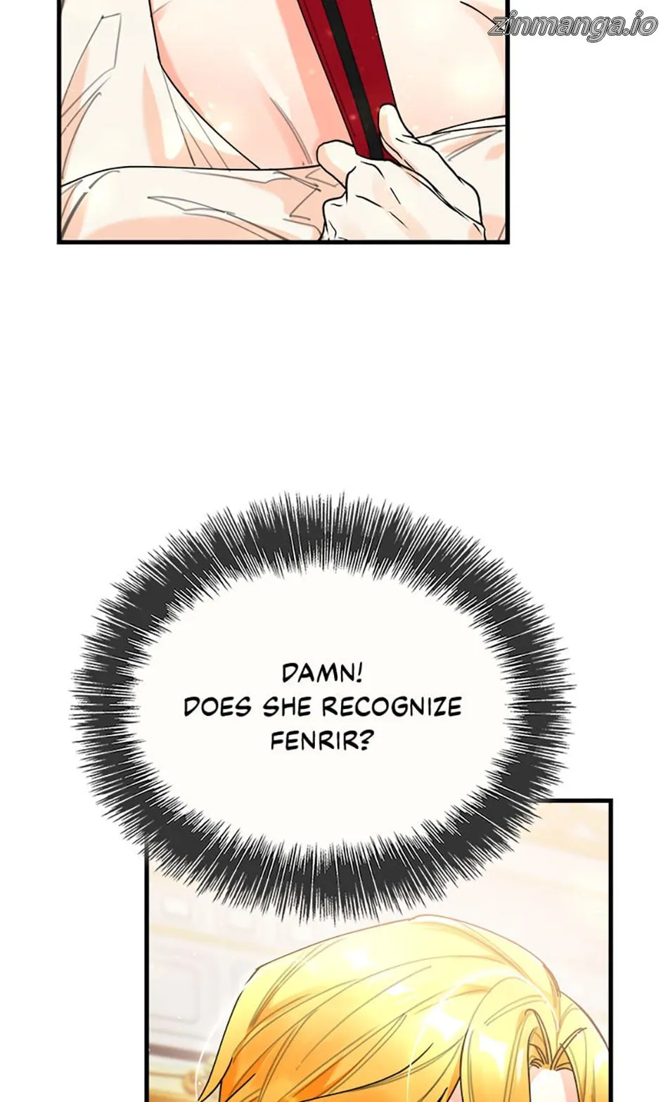The Archduke’s Pet Chapter 47 - Page 25