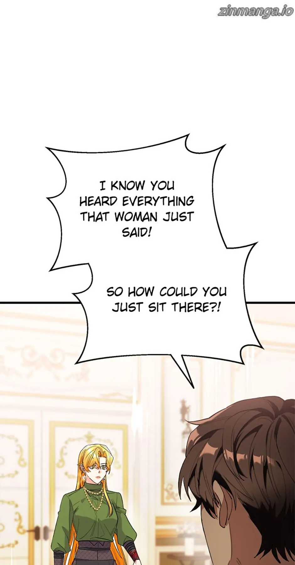 The Archduke’s Pet Chapter 47 - Page 32