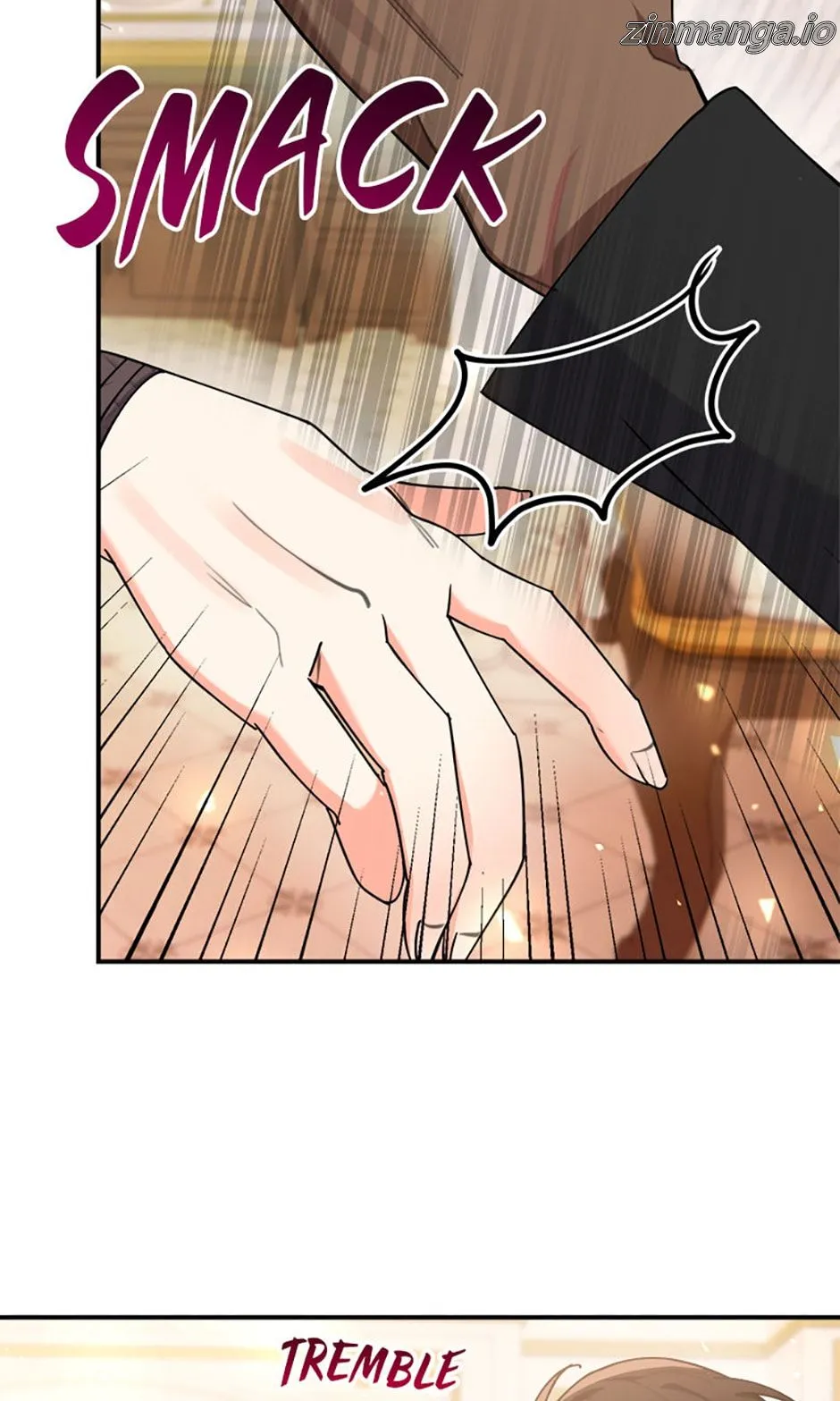 The Archduke’s Pet Chapter 47 - Page 37