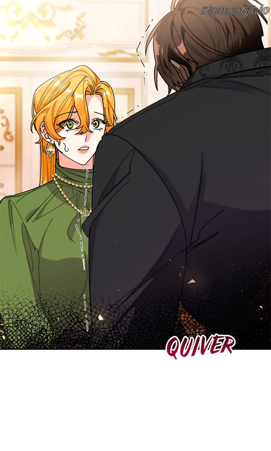 The Archduke’s Pet Chapter 47 - Page 38