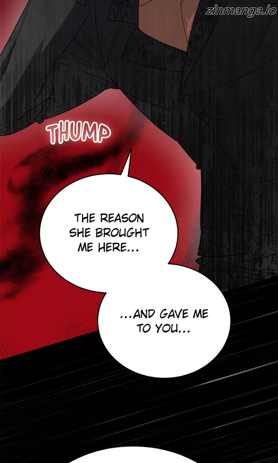 The Archduke’s Pet Chapter 47 - Page 40