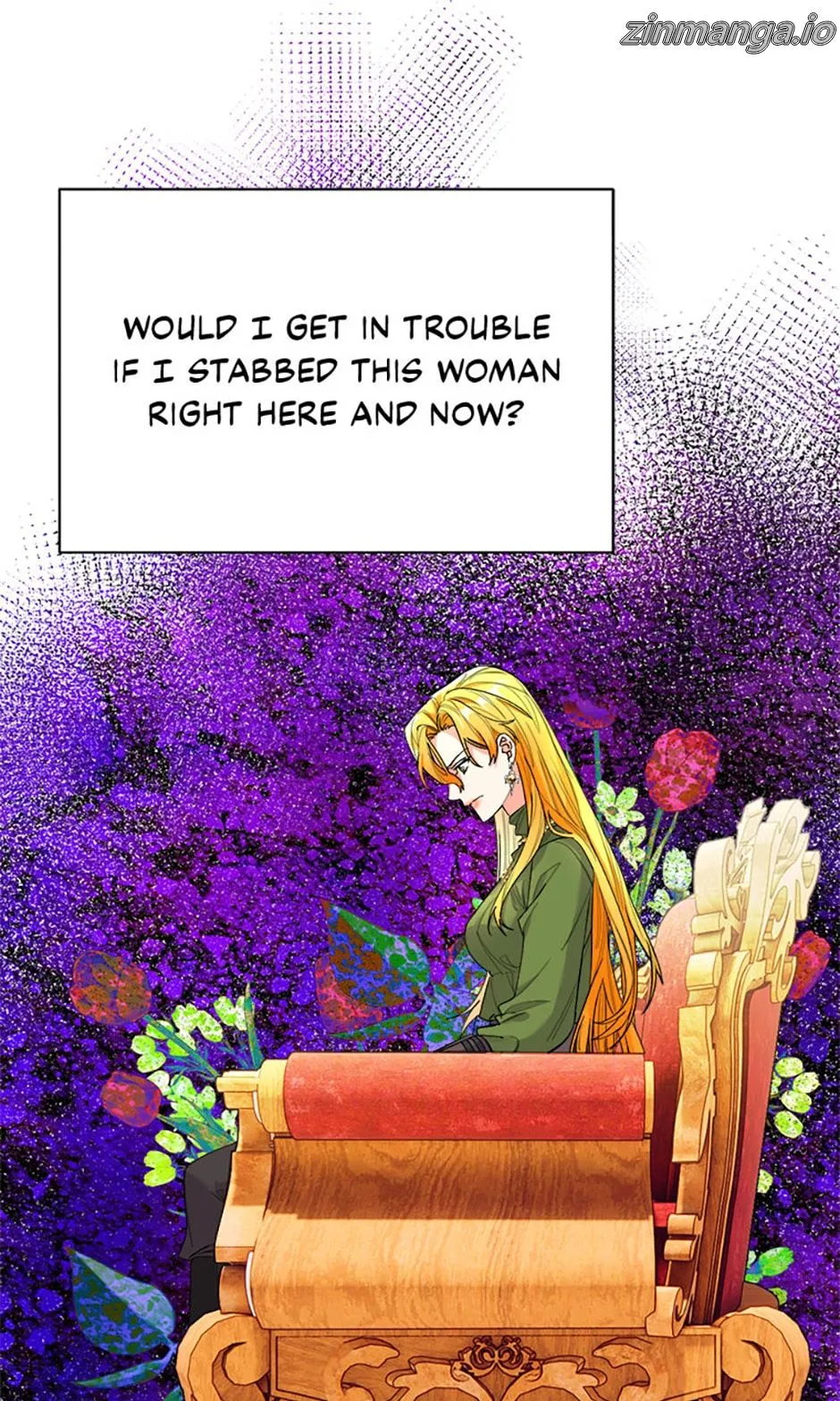 The Archduke’s Pet Chapter 47 - Page 5