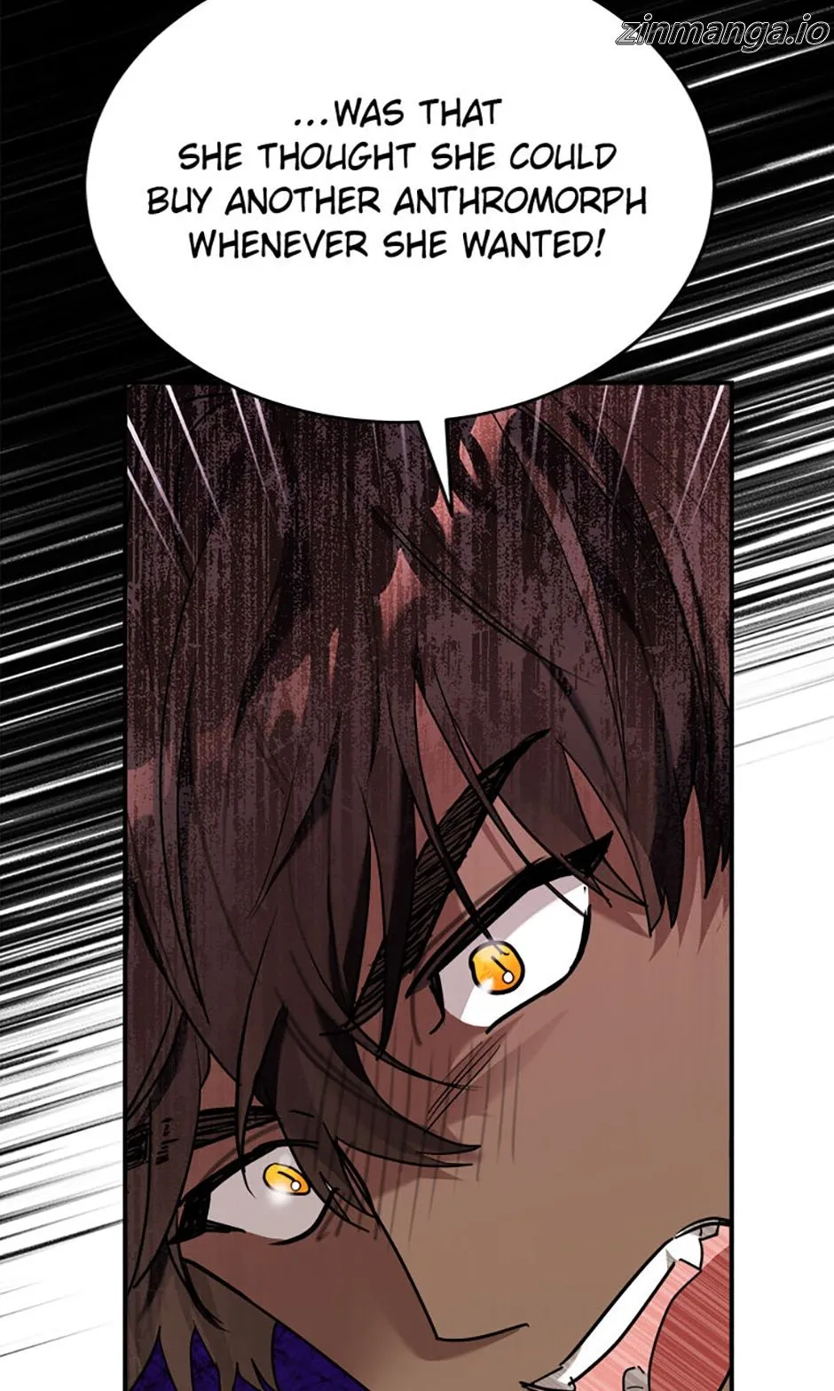 The Archduke’s Pet Chapter 47 - Page 41