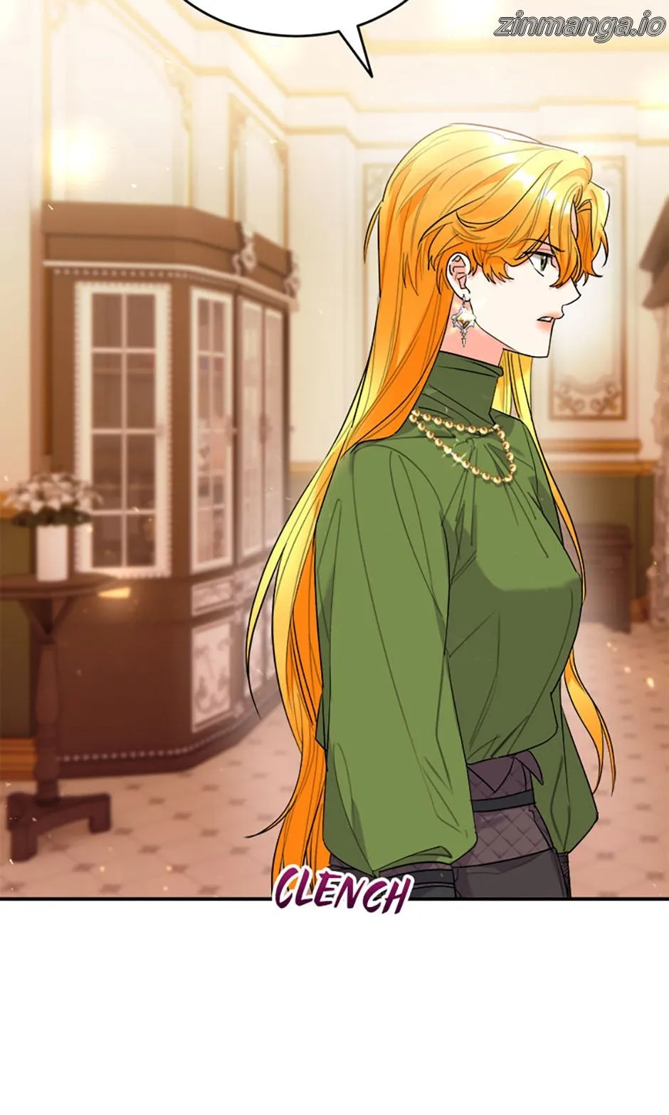 The Archduke’s Pet Chapter 47 - Page 46