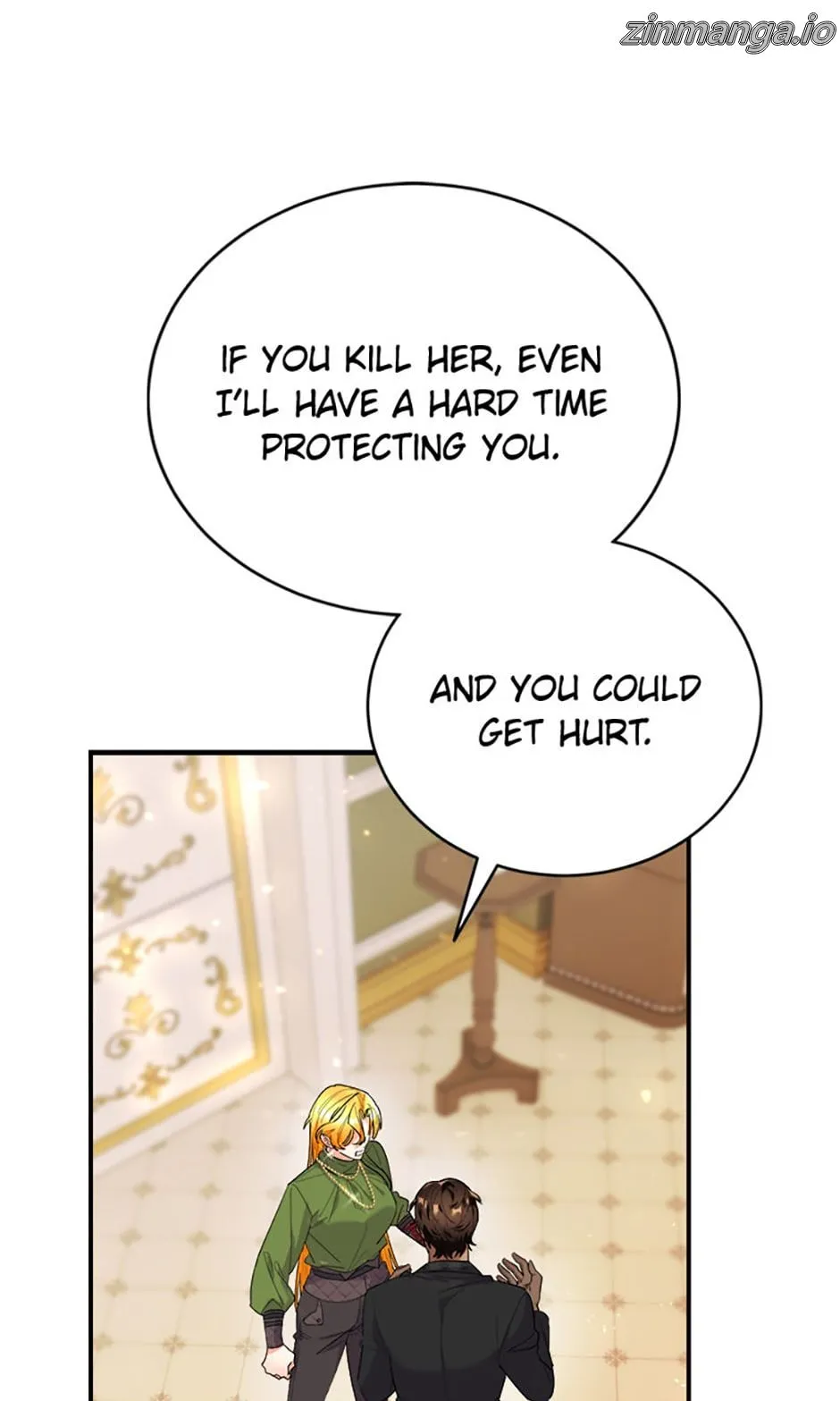 The Archduke’s Pet Chapter 47 - Page 47