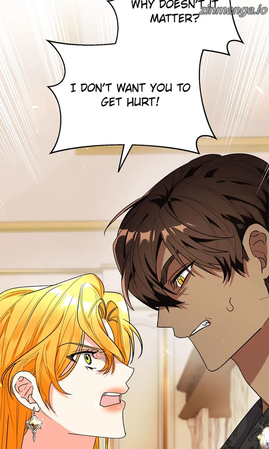 The Archduke’s Pet Chapter 47 - Page 49