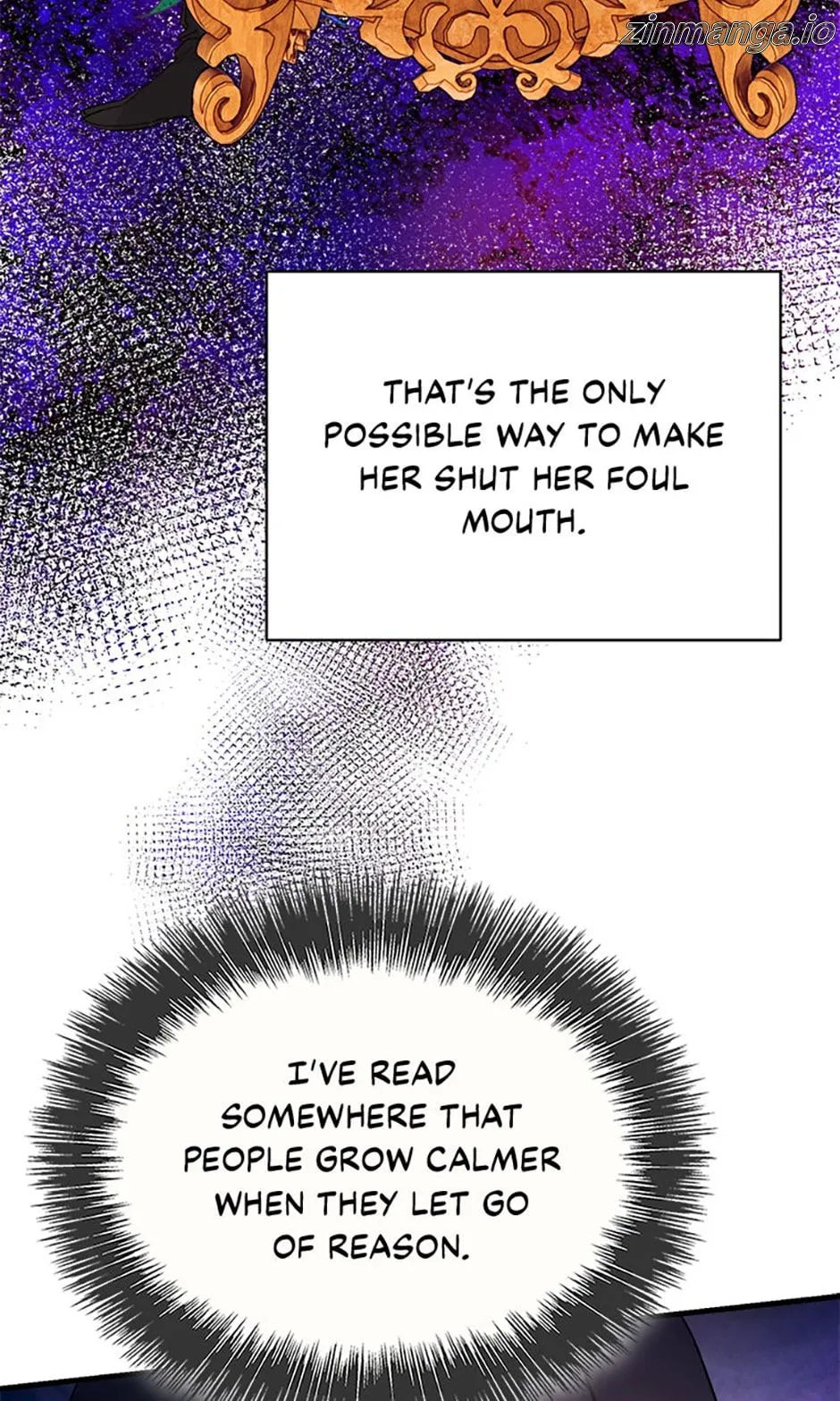 The Archduke’s Pet Chapter 47 - Page 6