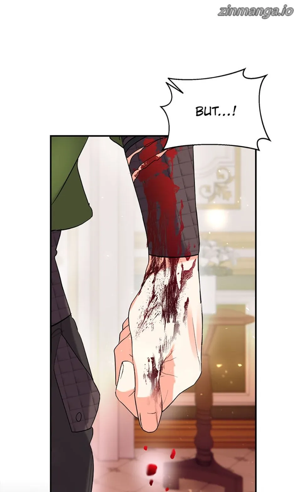 The Archduke’s Pet Chapter 47 - Page 51