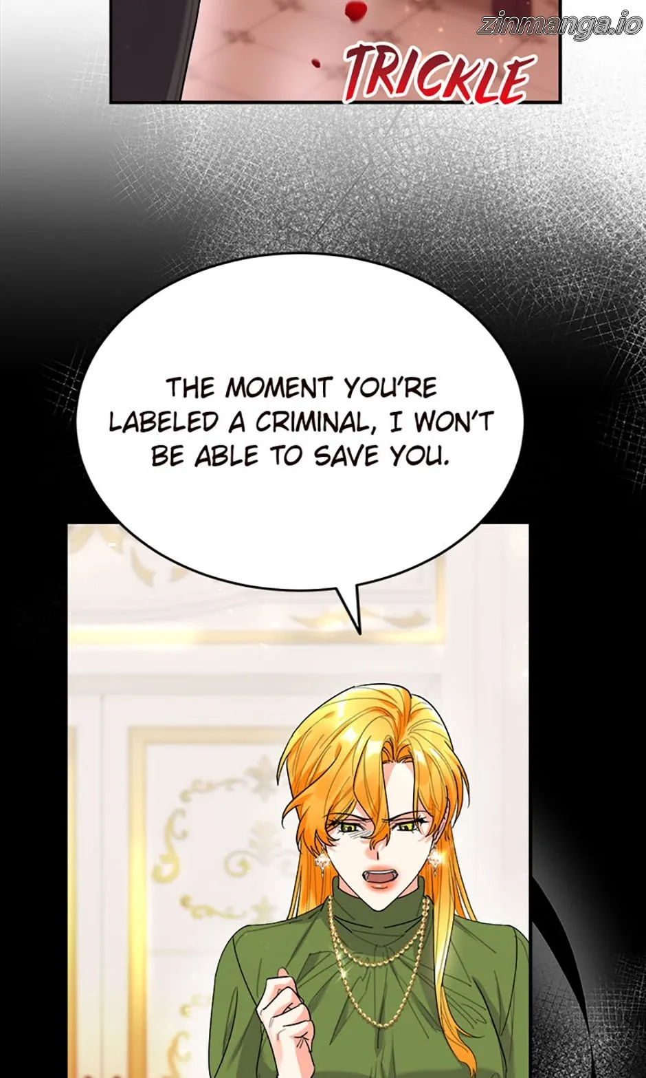 The Archduke’s Pet Chapter 47 - Page 52