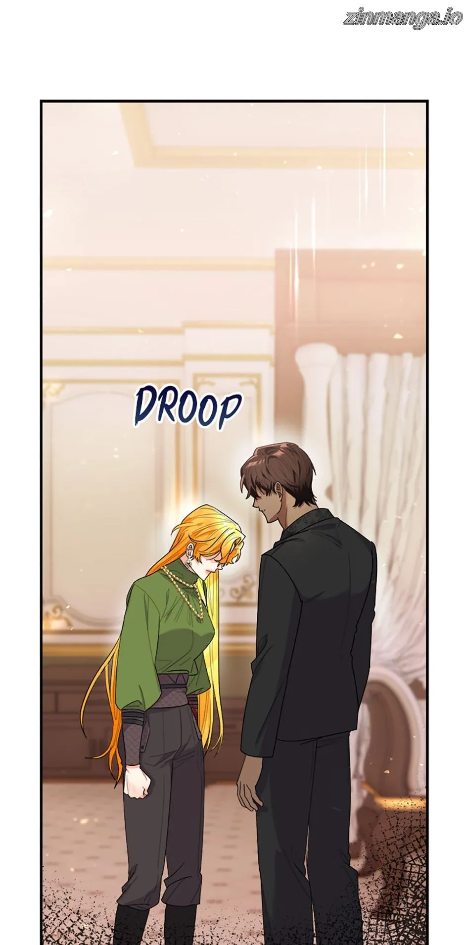 The Archduke’s Pet Chapter 47 - Page 56