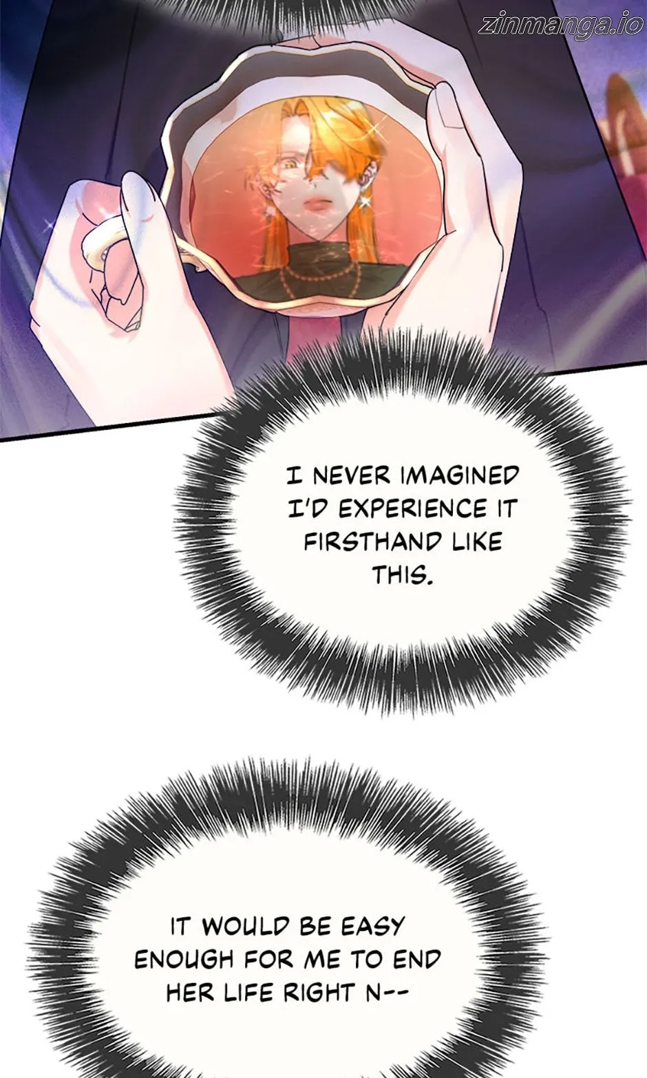 The Archduke’s Pet Chapter 47 - Page 7