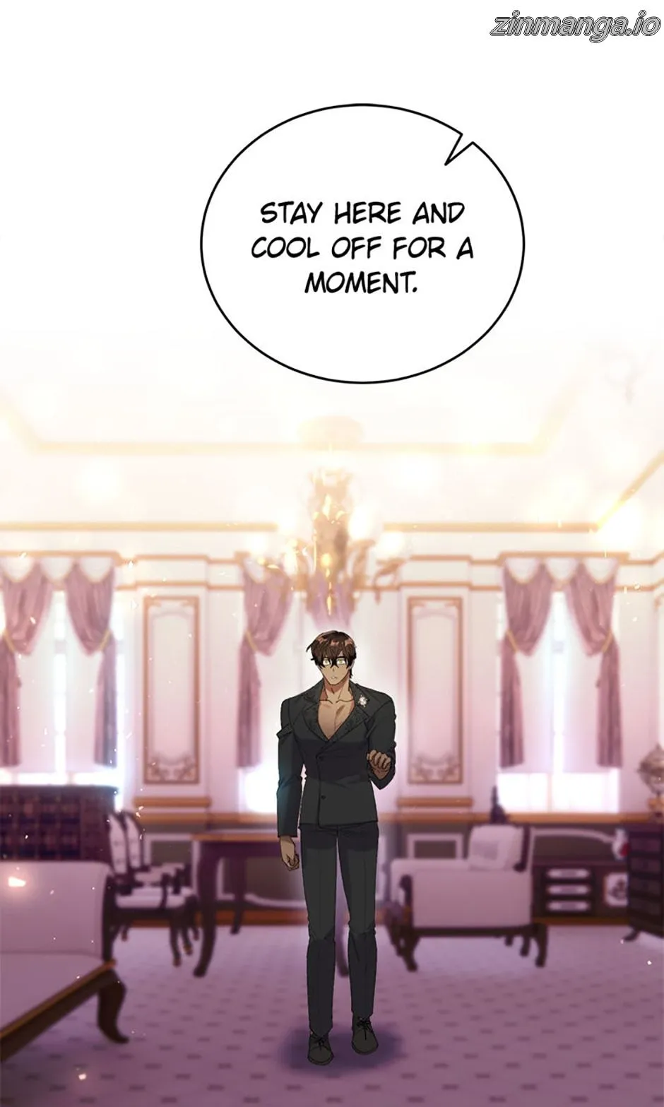 The Archduke’s Pet Chapter 47 - Page 62