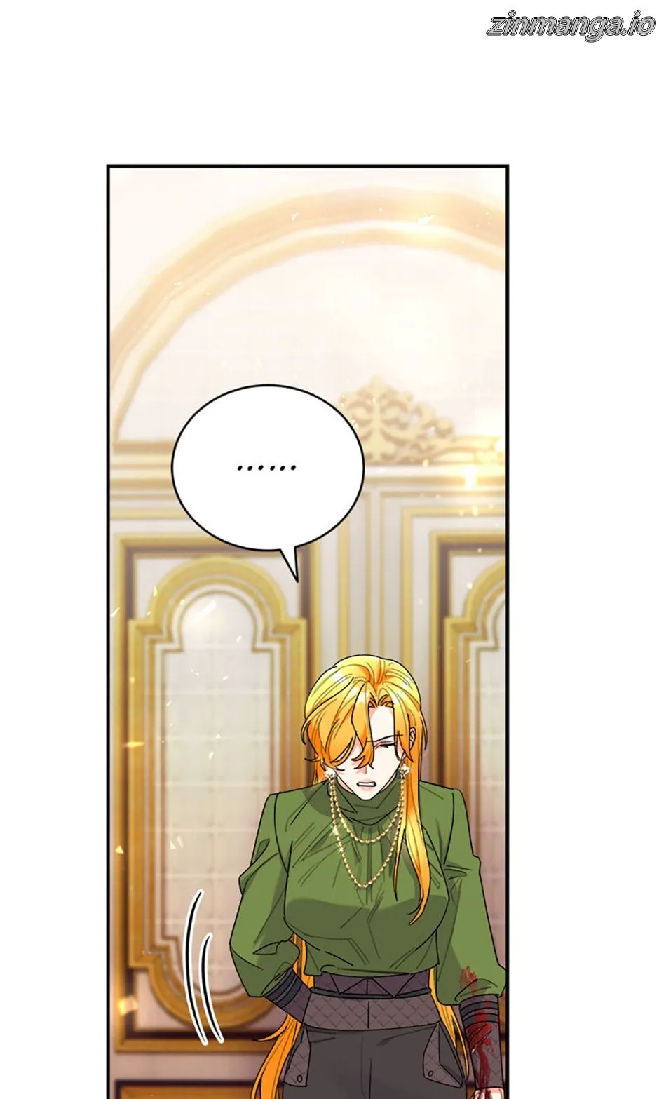The Archduke’s Pet Chapter 47 - Page 64