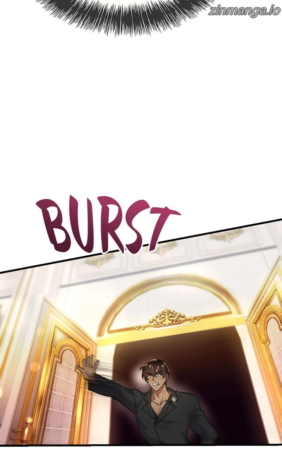 The Archduke’s Pet Chapter 47 - Page 8