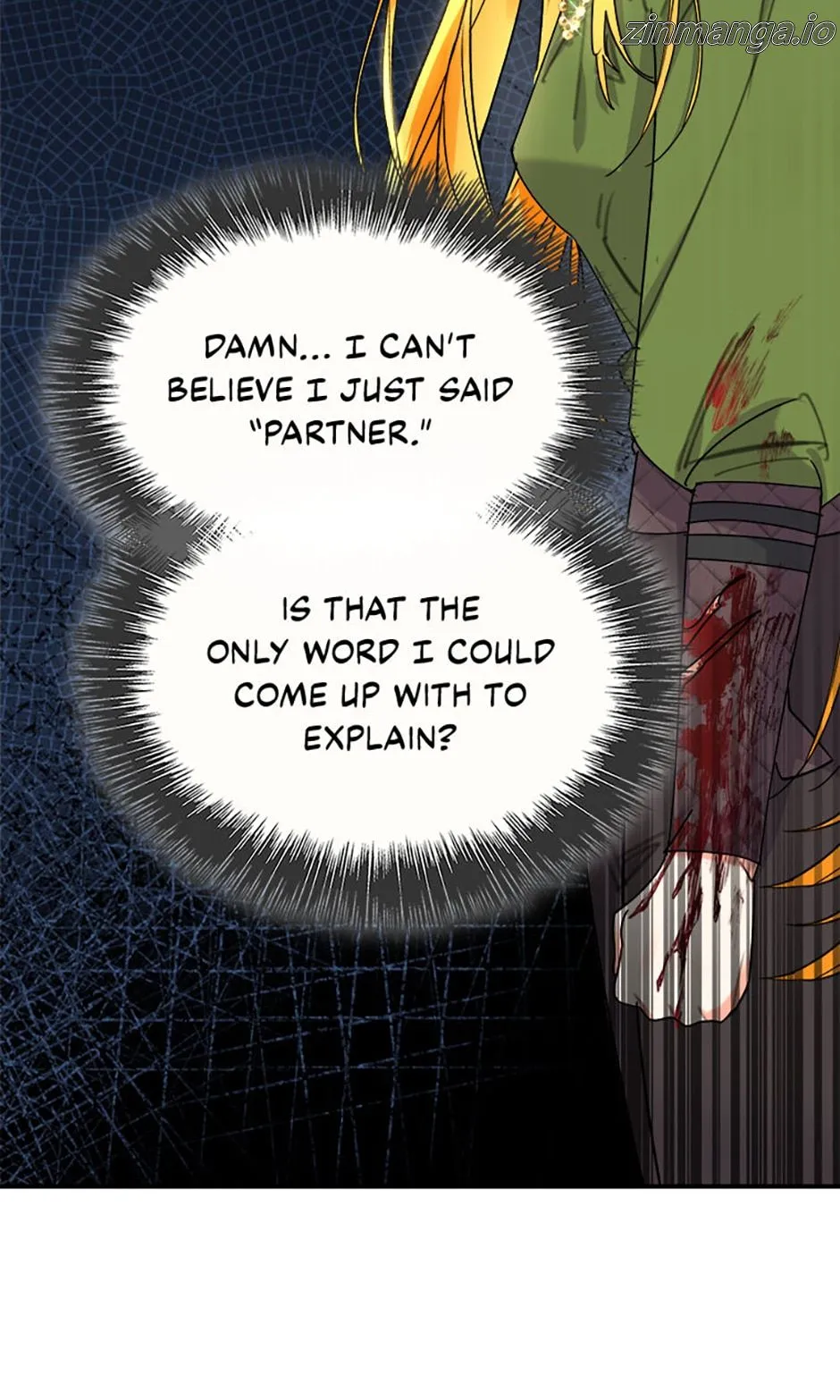 The Archduke’s Pet Chapter 47 - Page 74