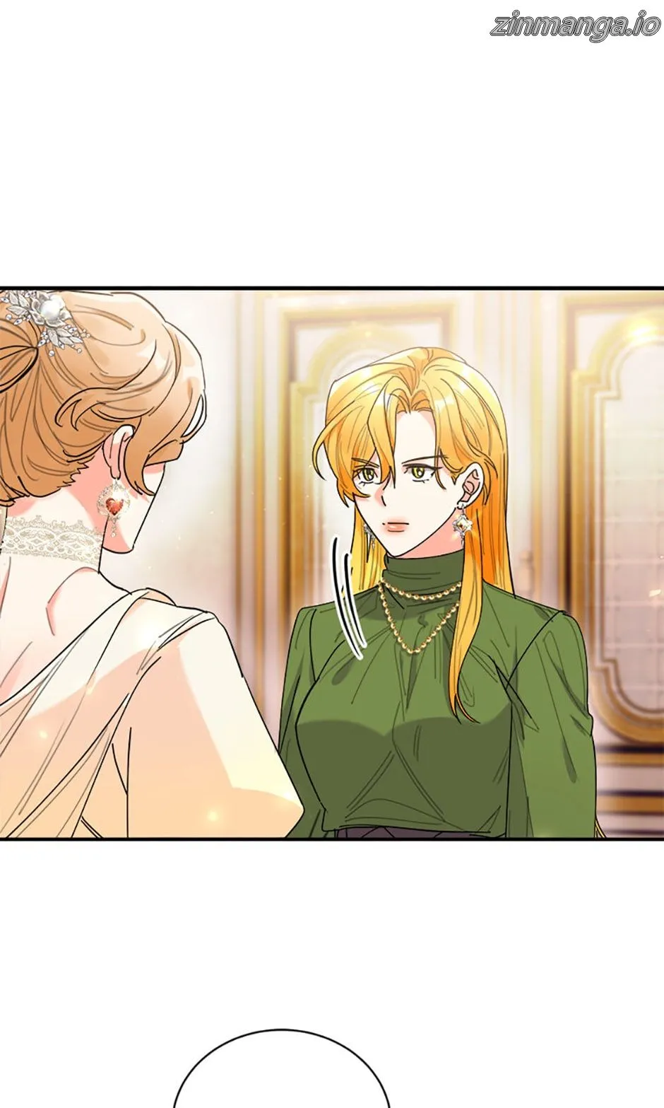 The Archduke’s Pet Chapter 47 - Page 75