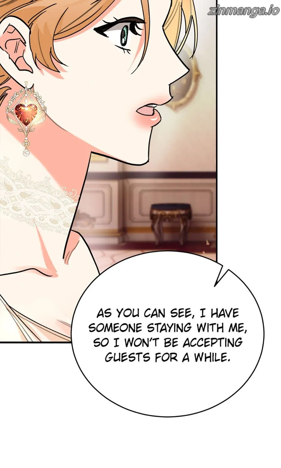The Archduke’s Pet Chapter 47 - Page 78