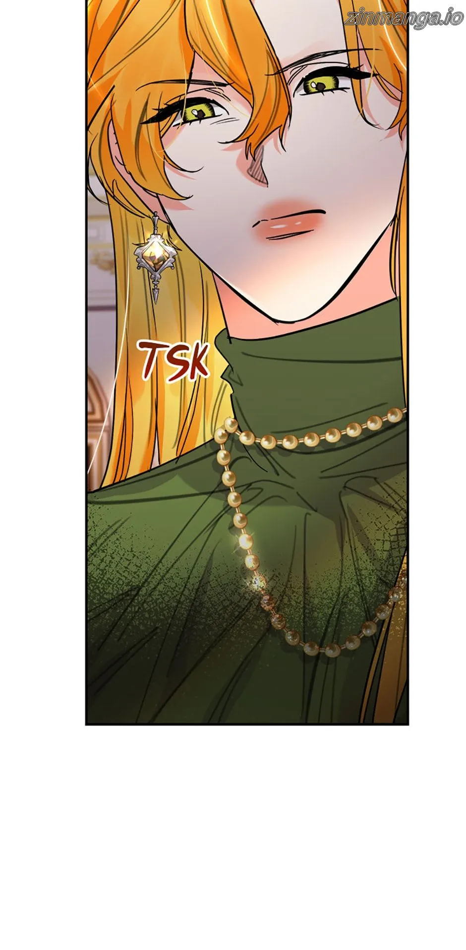 The Archduke’s Pet Chapter 47 - Page 84