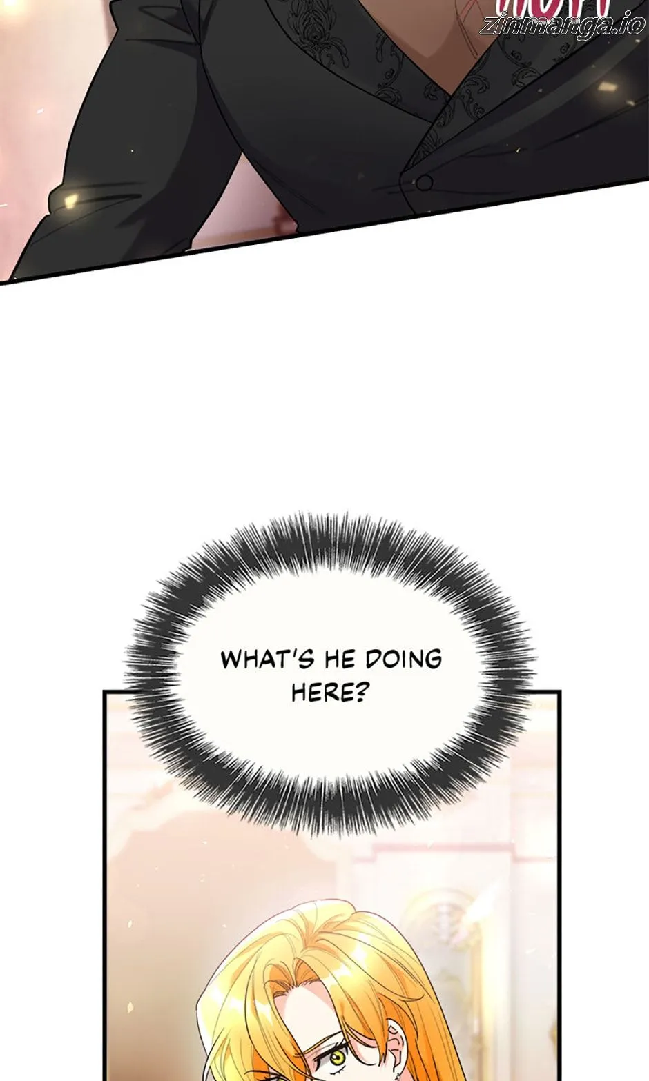 The Archduke’s Pet Chapter 47 - Page 10