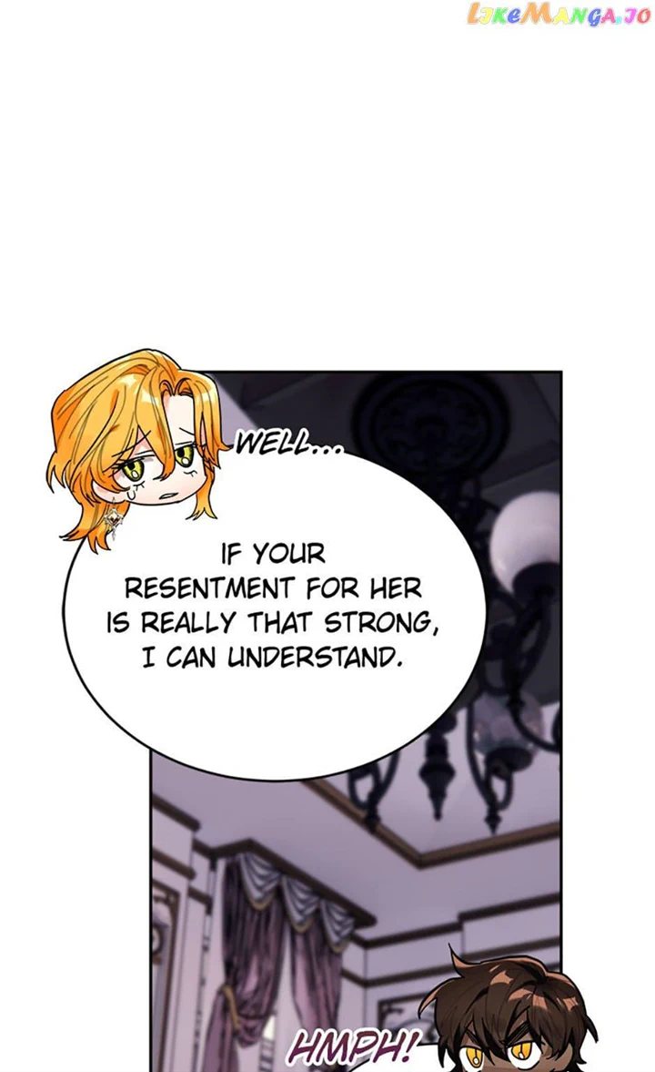 The Archduke’s Pet Chapter 48 - Page 12