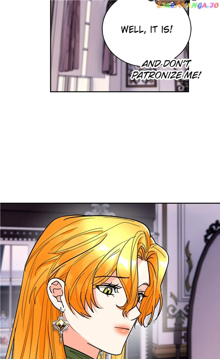 The Archduke’s Pet Chapter 48 - Page 13