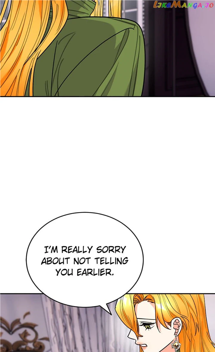 The Archduke’s Pet Chapter 48 - Page 14