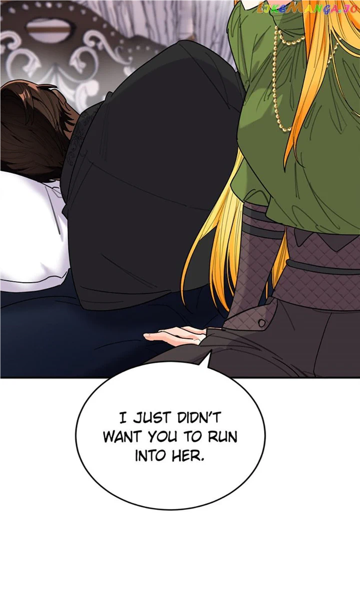 The Archduke’s Pet Chapter 48 - Page 15