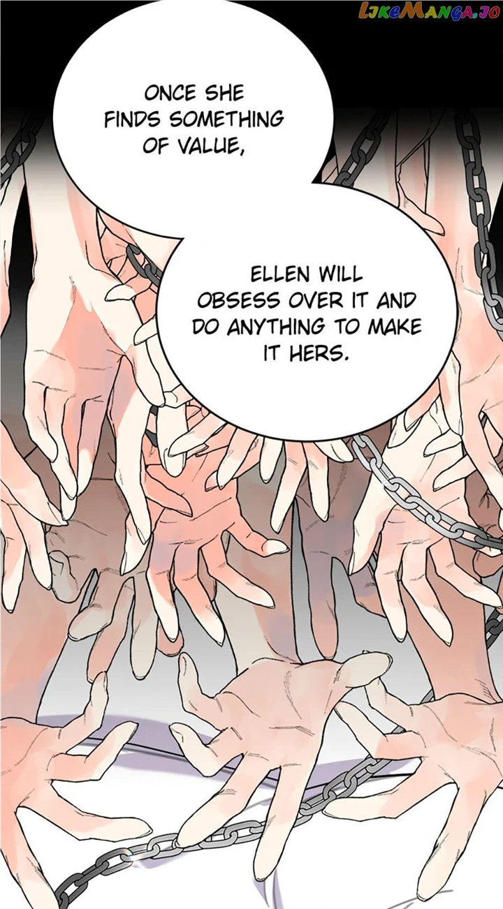 The Archduke’s Pet Chapter 48 - Page 20