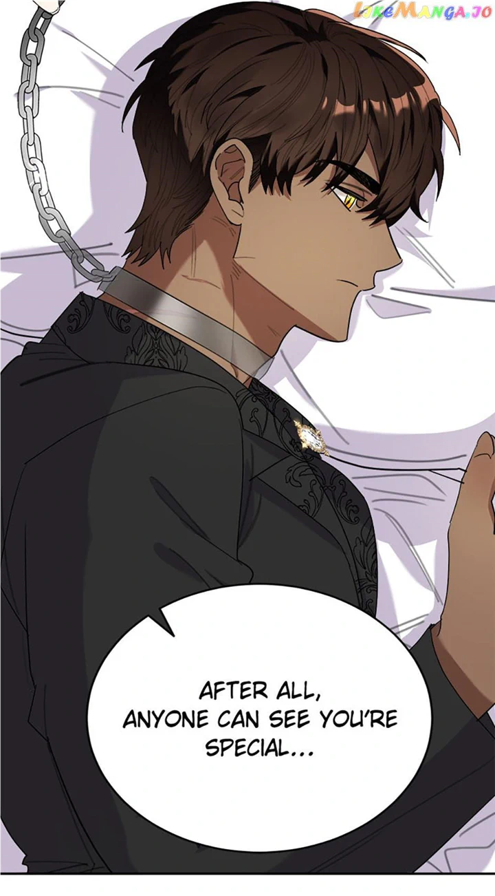The Archduke’s Pet Chapter 48 - Page 21