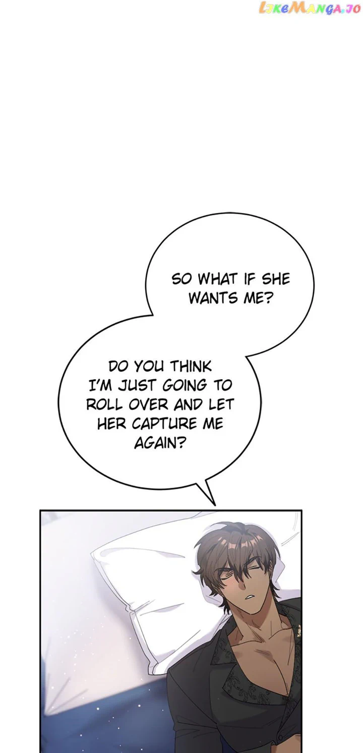 The Archduke’s Pet Chapter 48 - Page 22