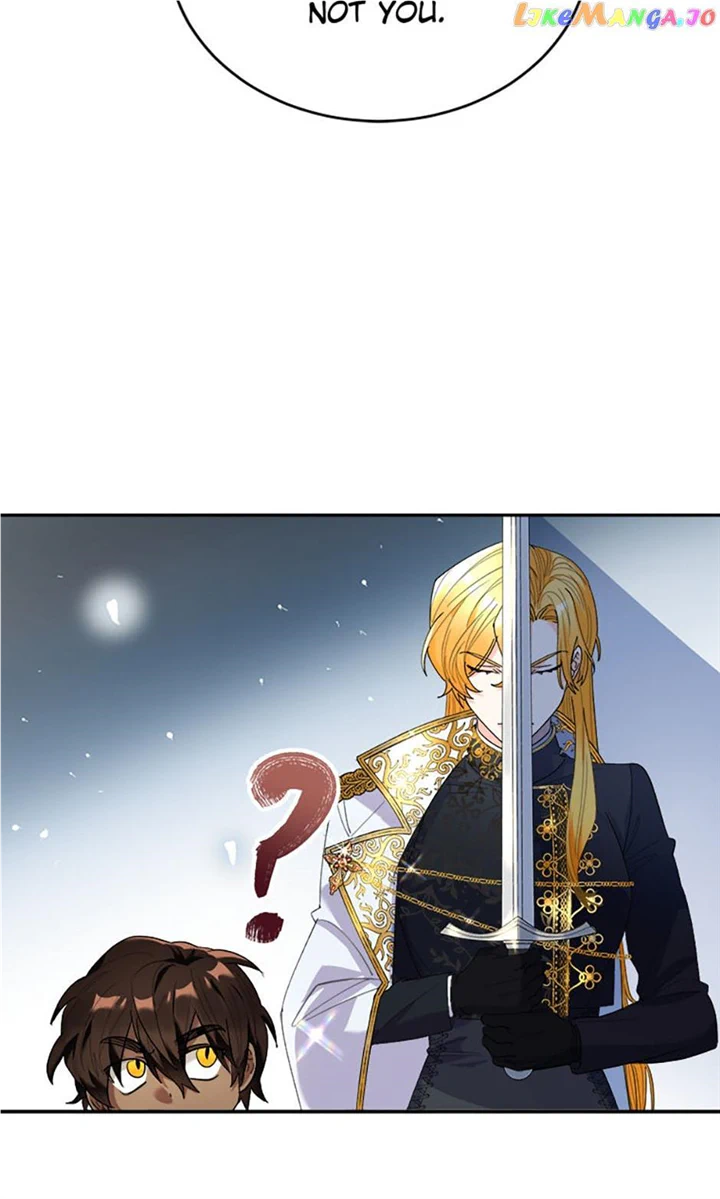 The Archduke’s Pet Chapter 48 - Page 28