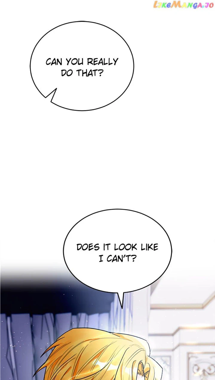 The Archduke’s Pet Chapter 48 - Page 29